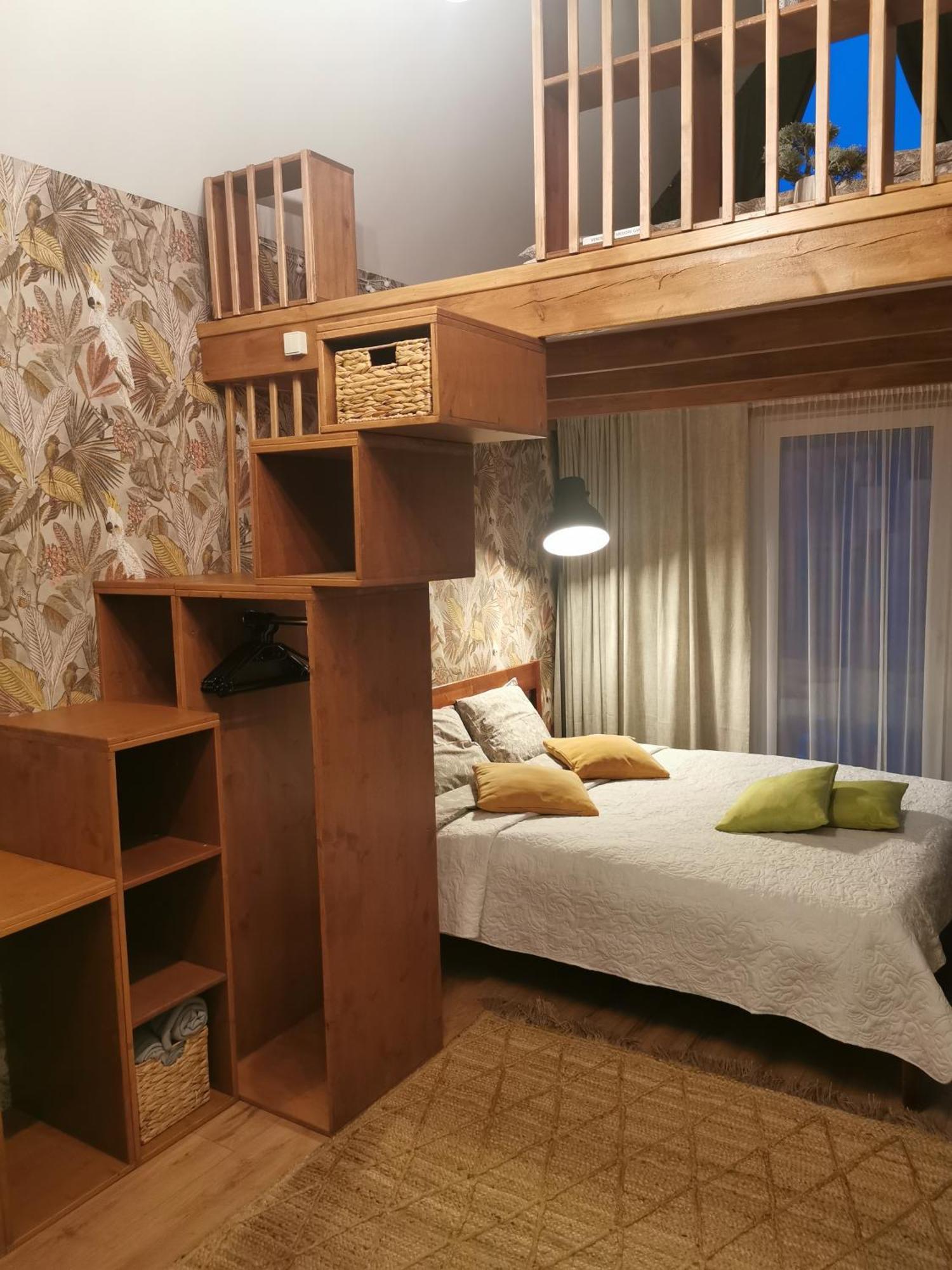 Austrumi Колка Экстерьер фото